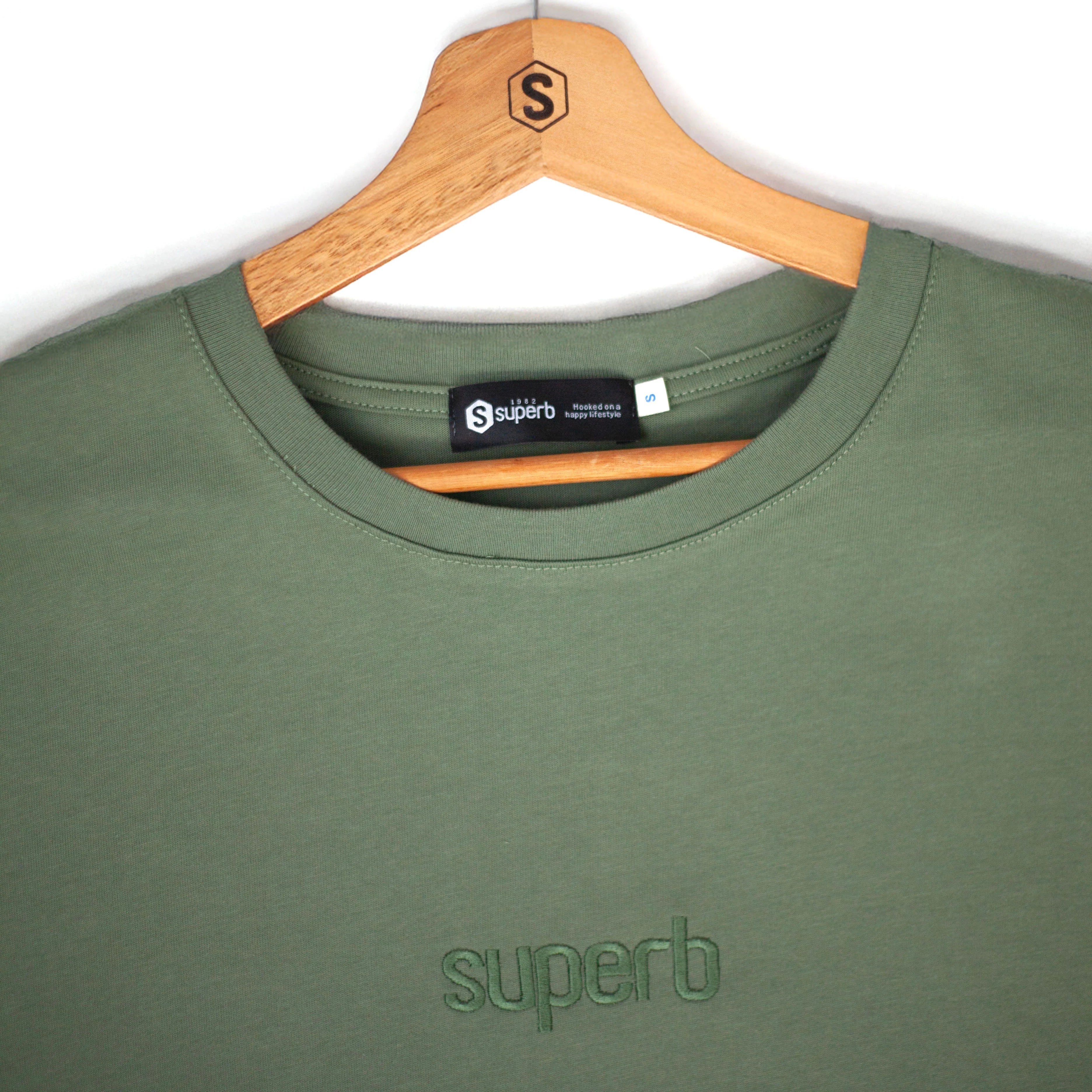 Essential Army T-shirt
