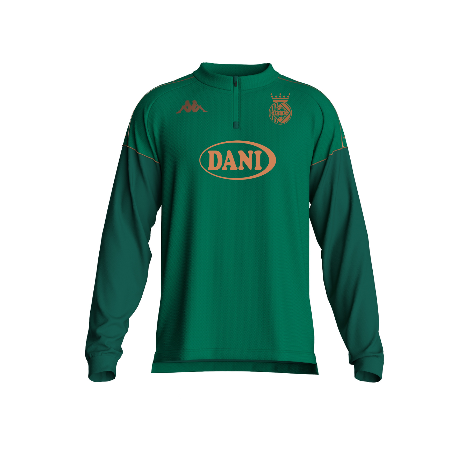 Sudadera de Entrenamiento de Jugadores