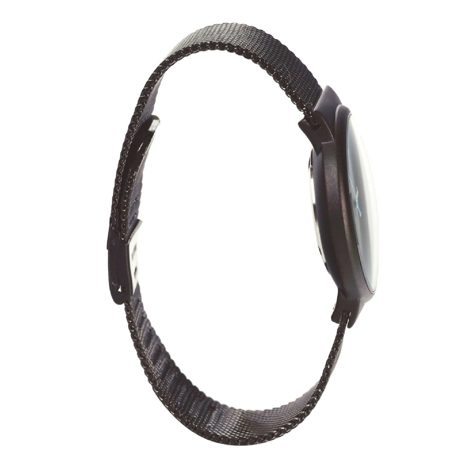 Swamp Forest Gunmetal