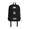 Mochila FioPack Negra