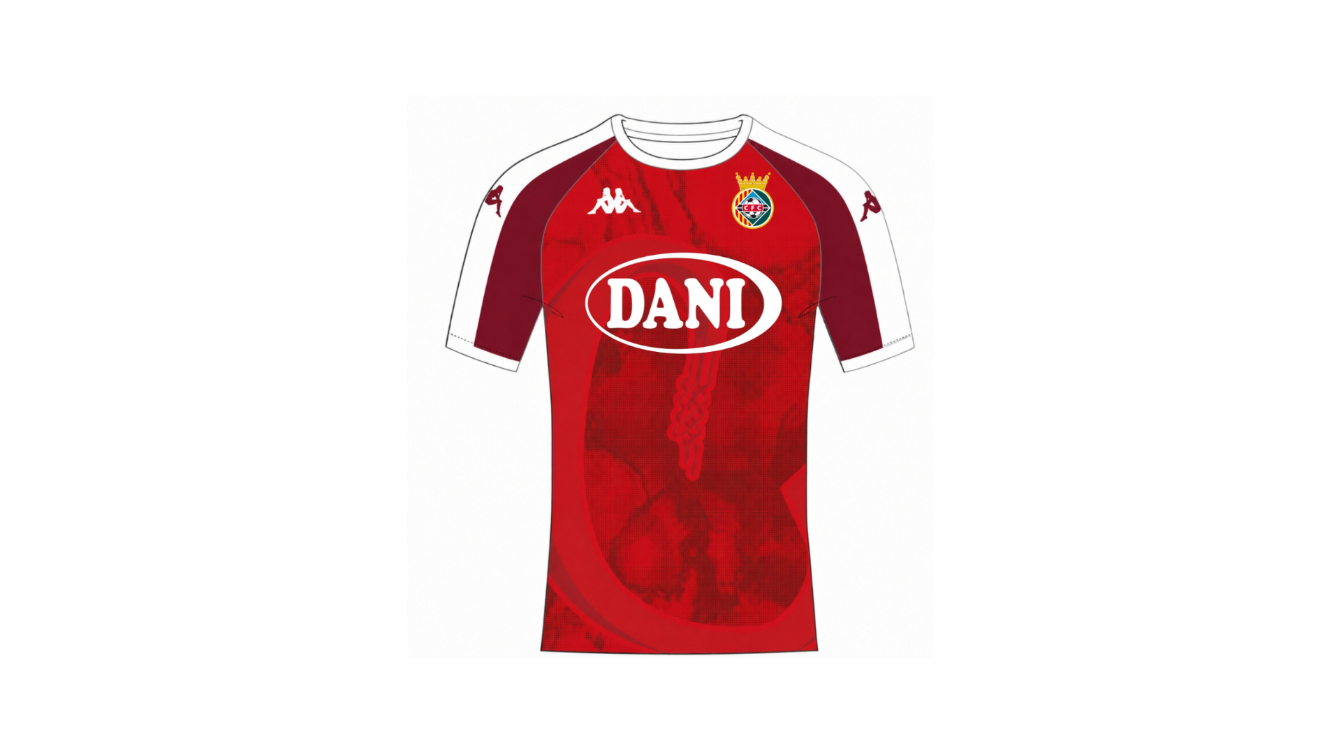 Camiseta de Juego de Porteros 26-27