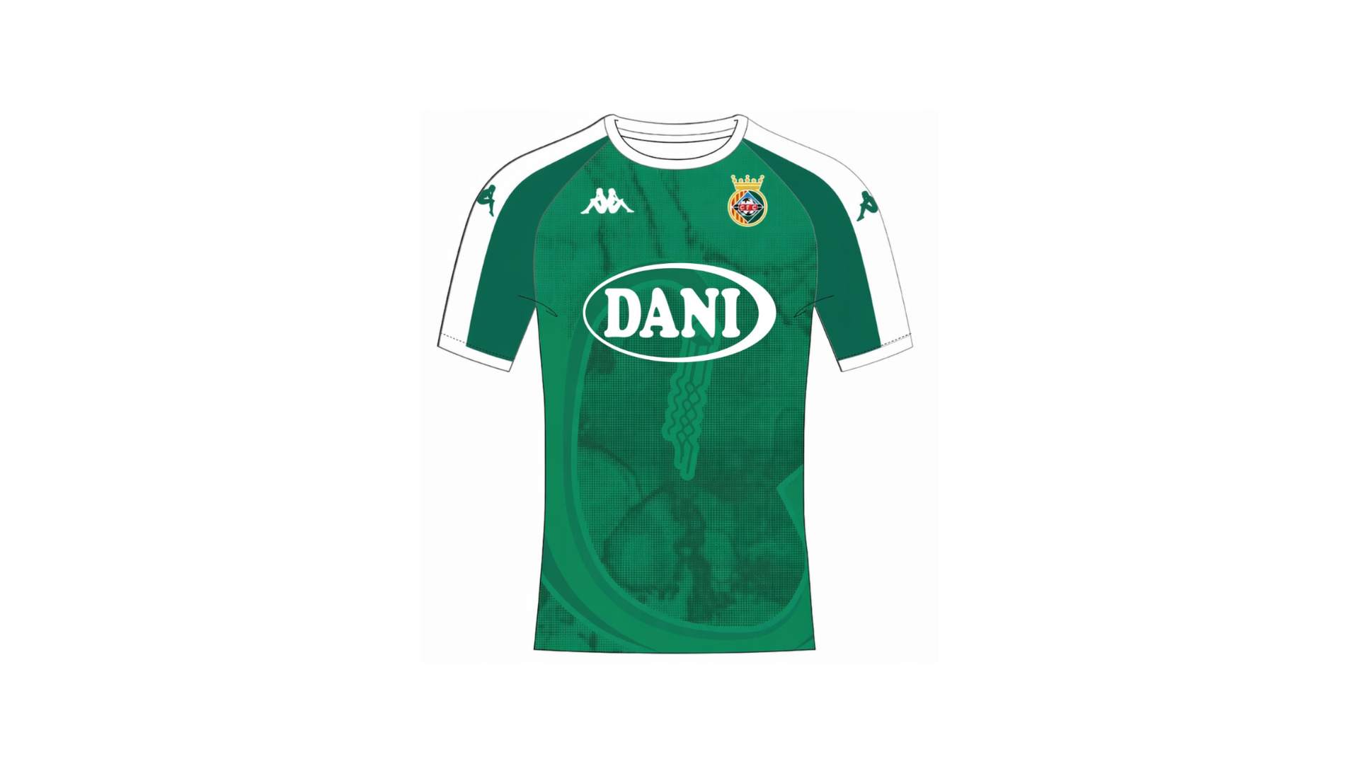 Camiseta de Juego de Jugadores 26-27