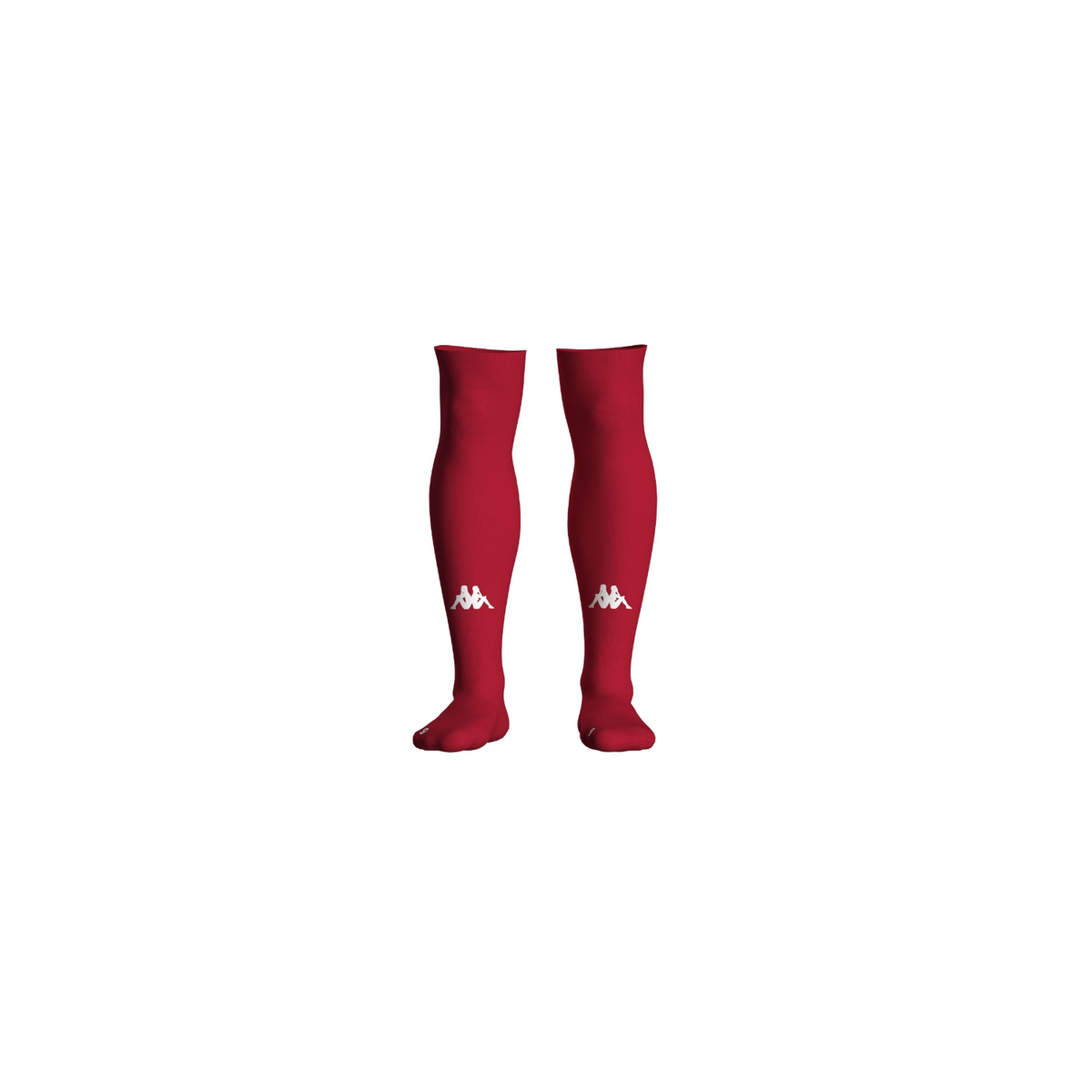Medias de Juego de Portero Rojas