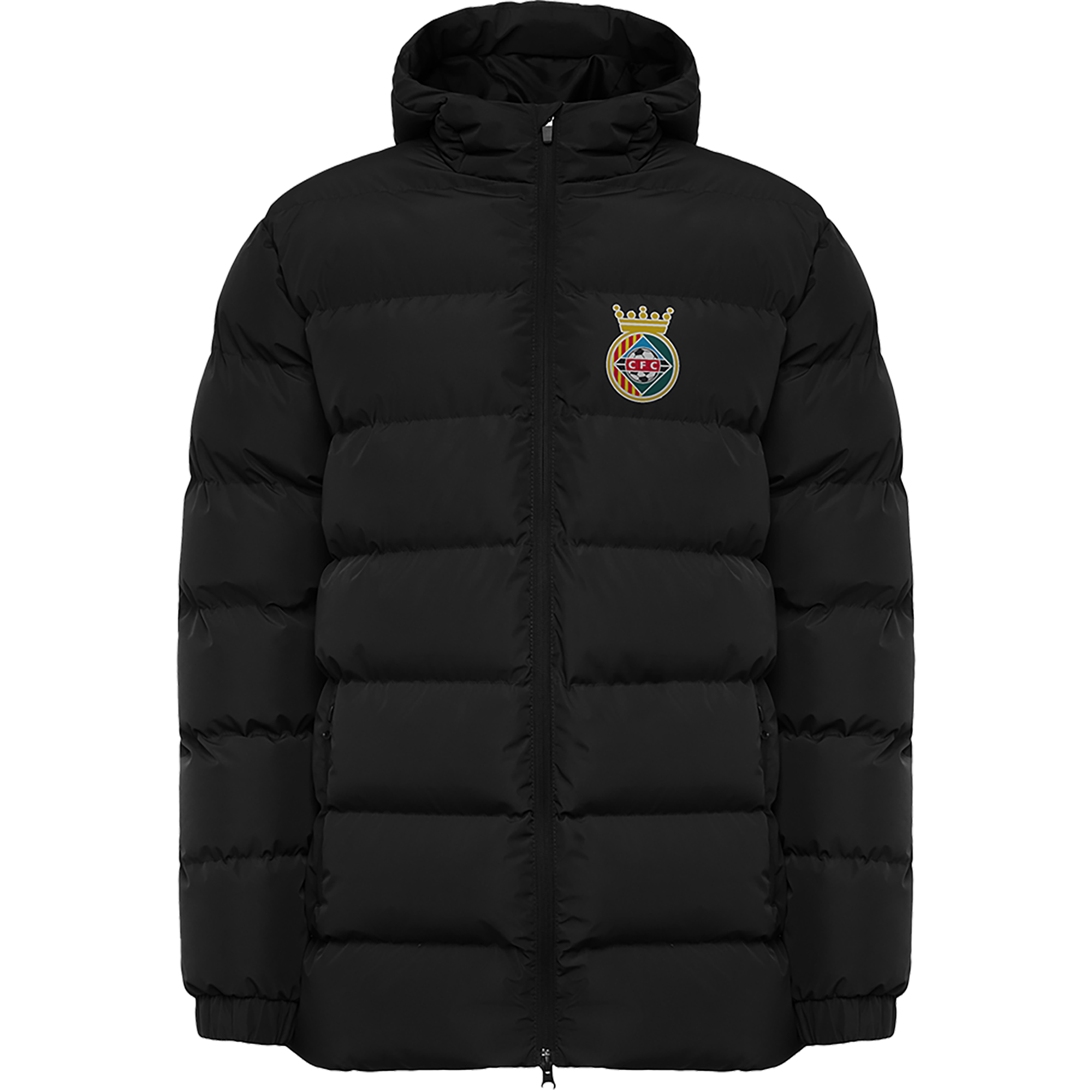 Parka CFC