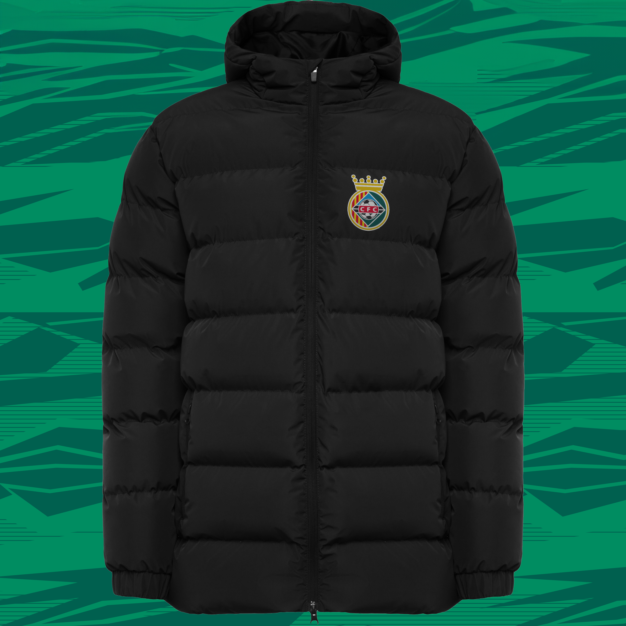 Parka CFC