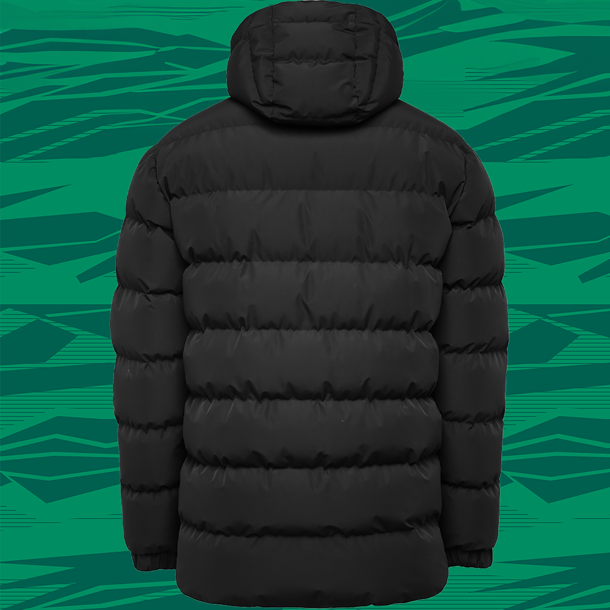 Parka CFC