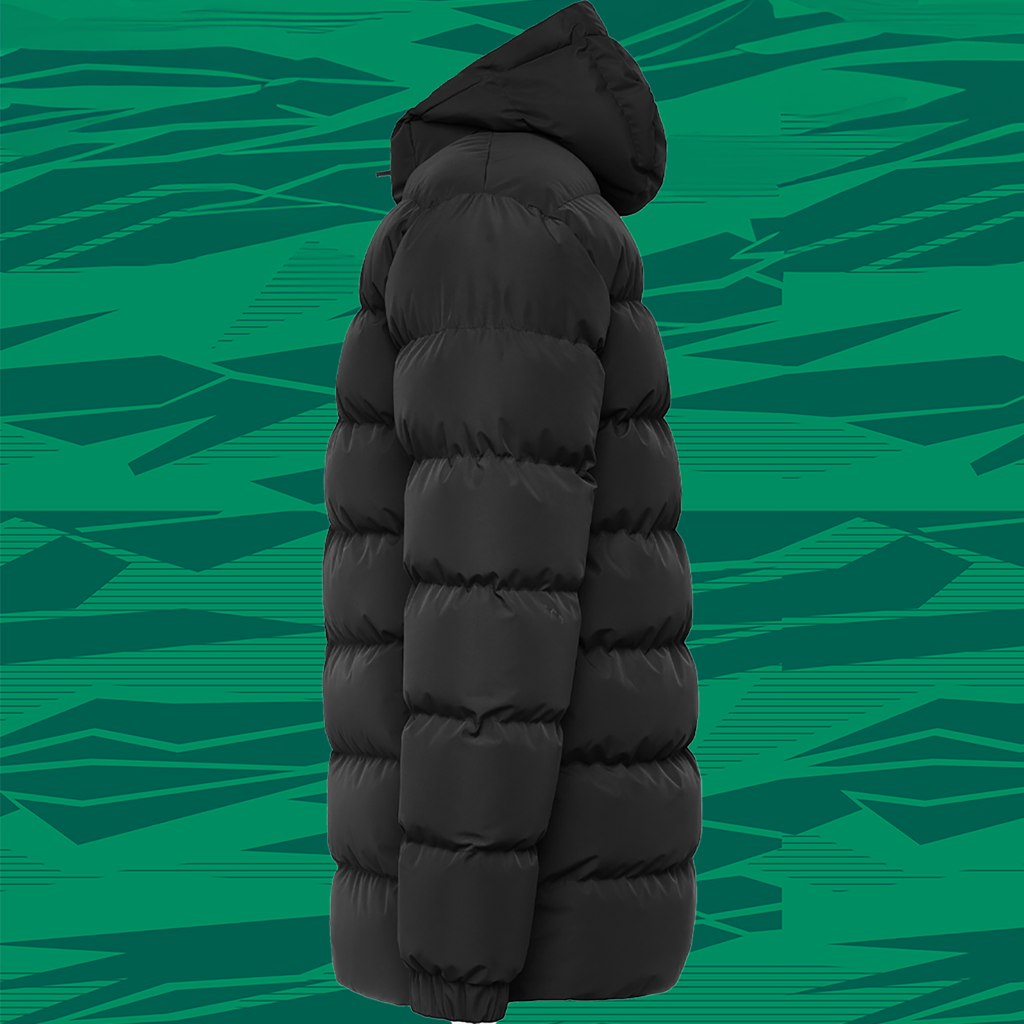 Parka CFC