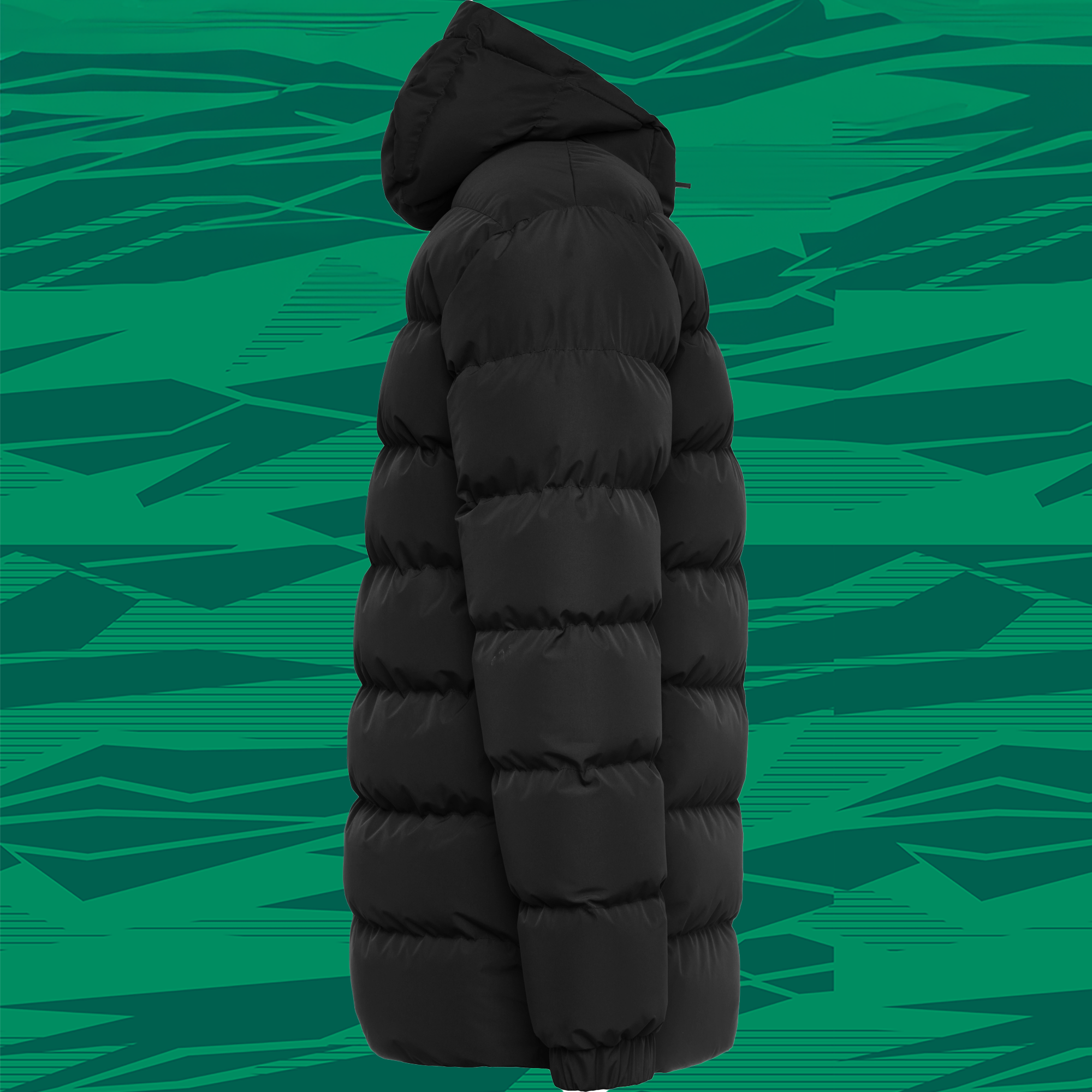 Parka CFC