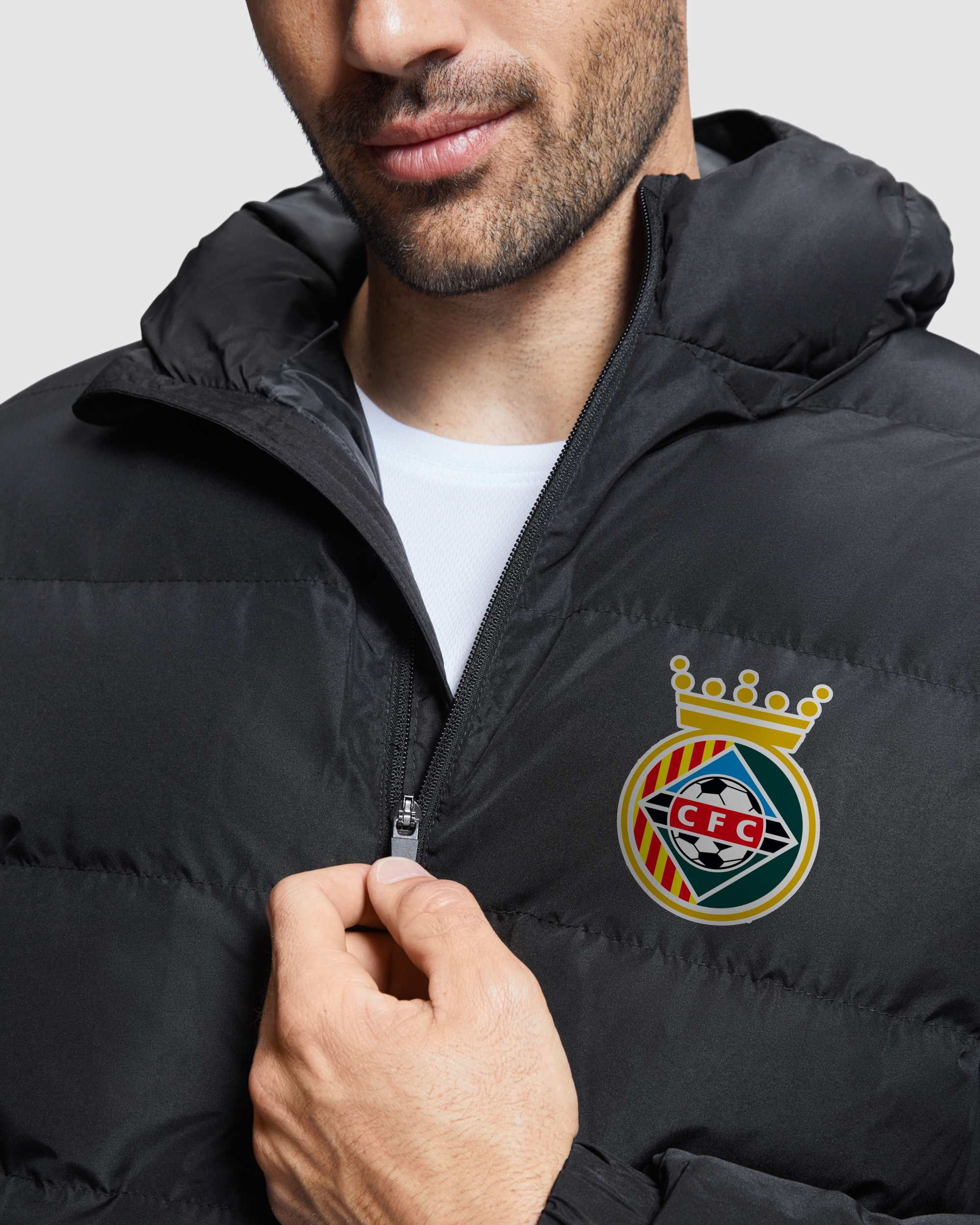 Parka CFC