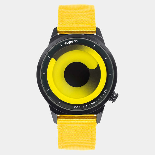 Manali Wave Vincent Nato Yellow