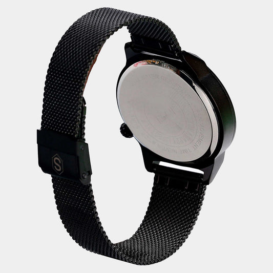 Manali Wave Smurf Black