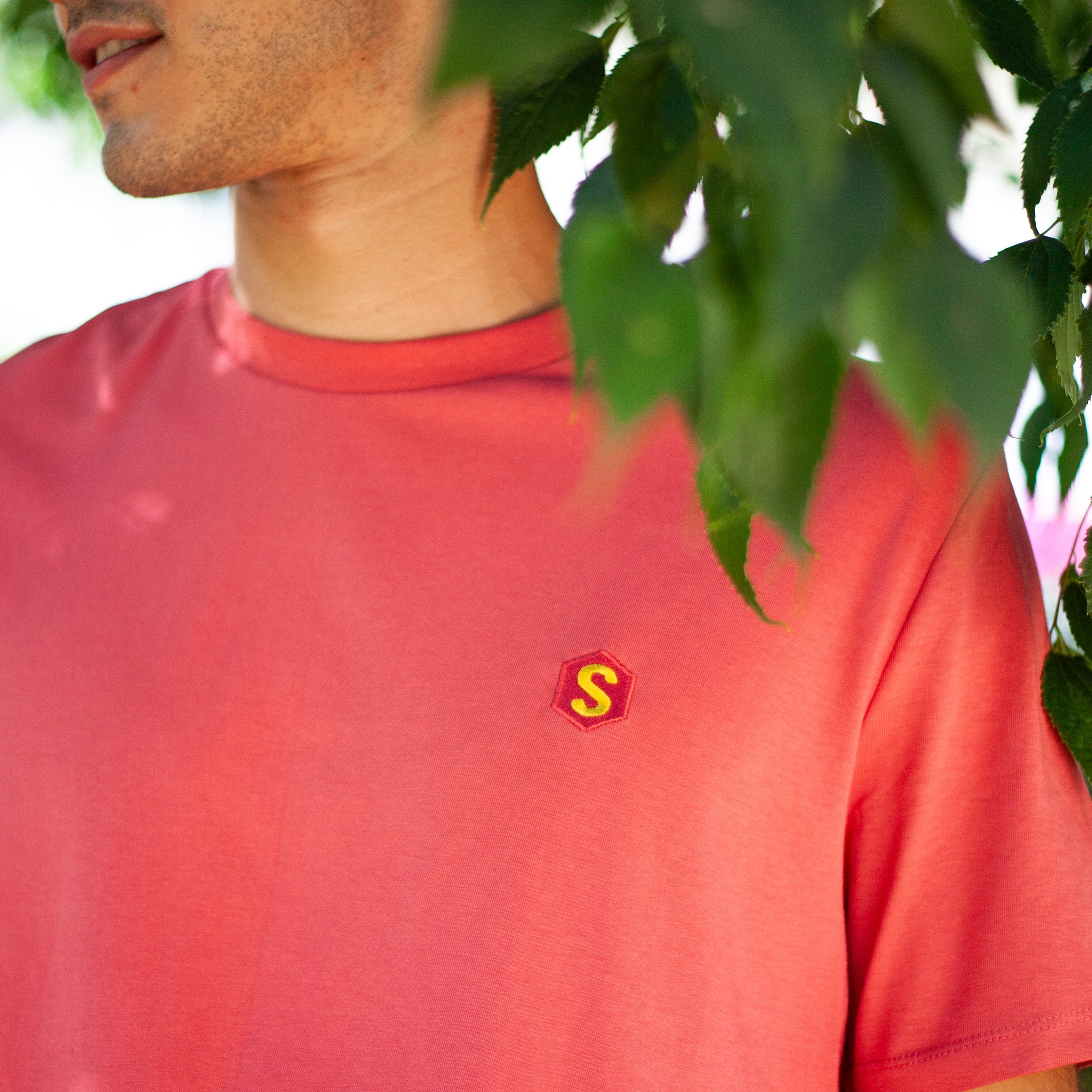 Camiseta Pink Lemonade