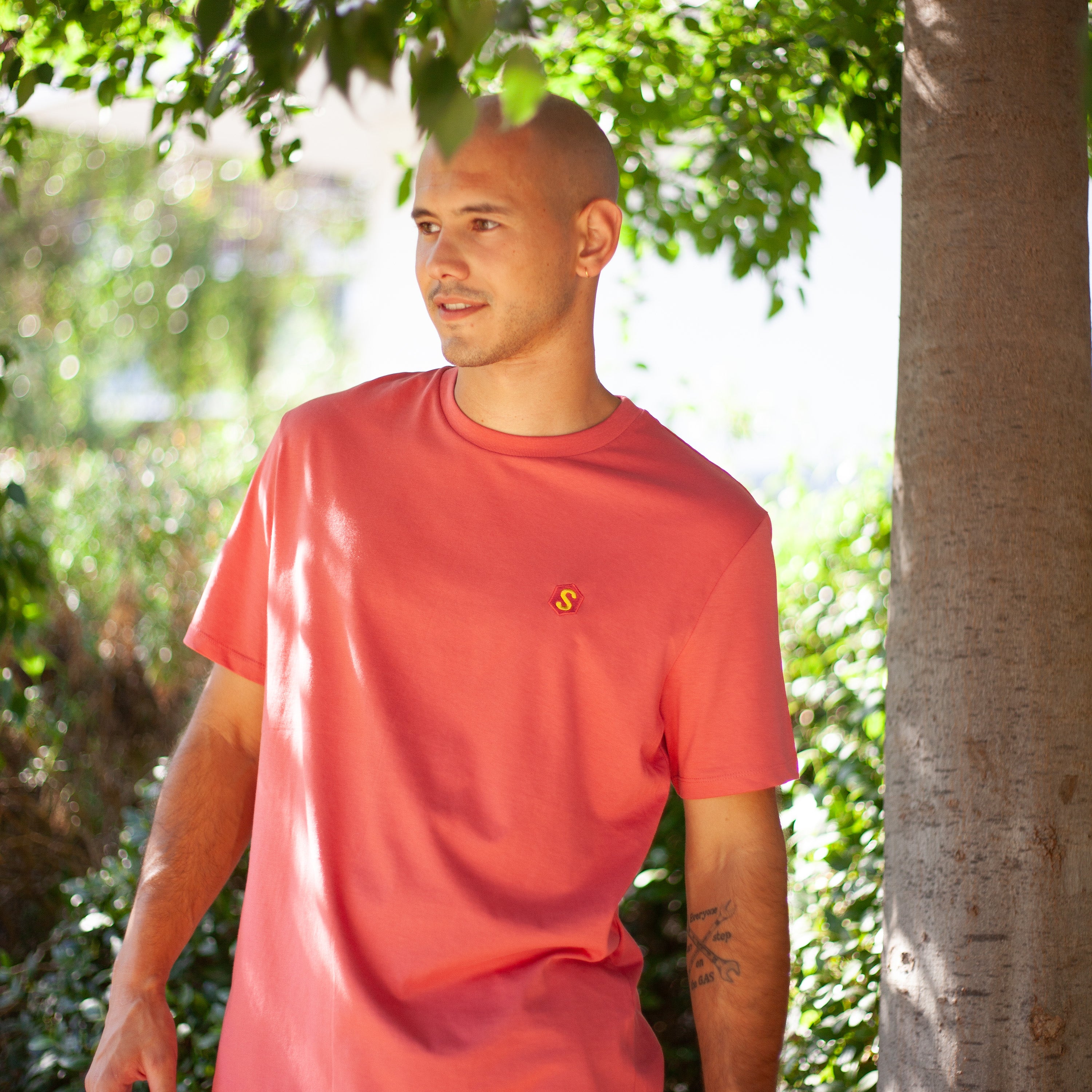 Camiseta Pink Lemonade