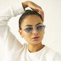 Gafas Vibrant Blue
