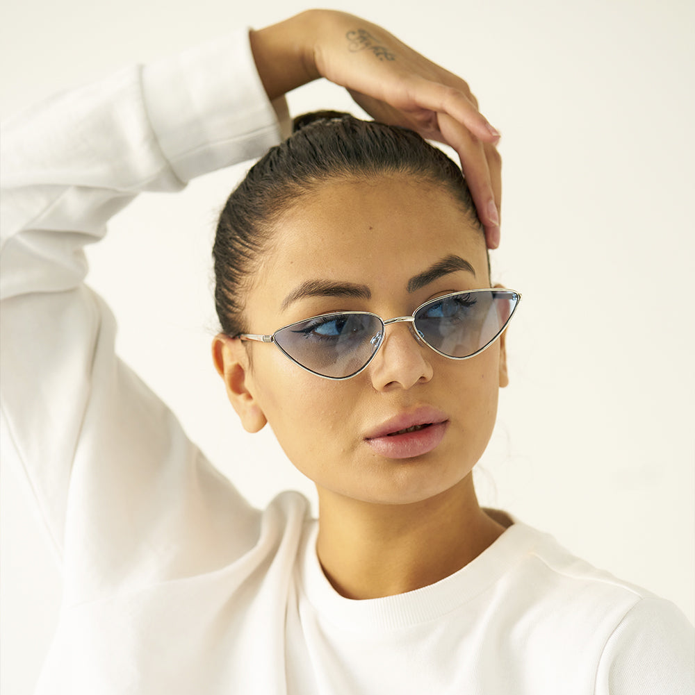 Gafas Vibrant Blue