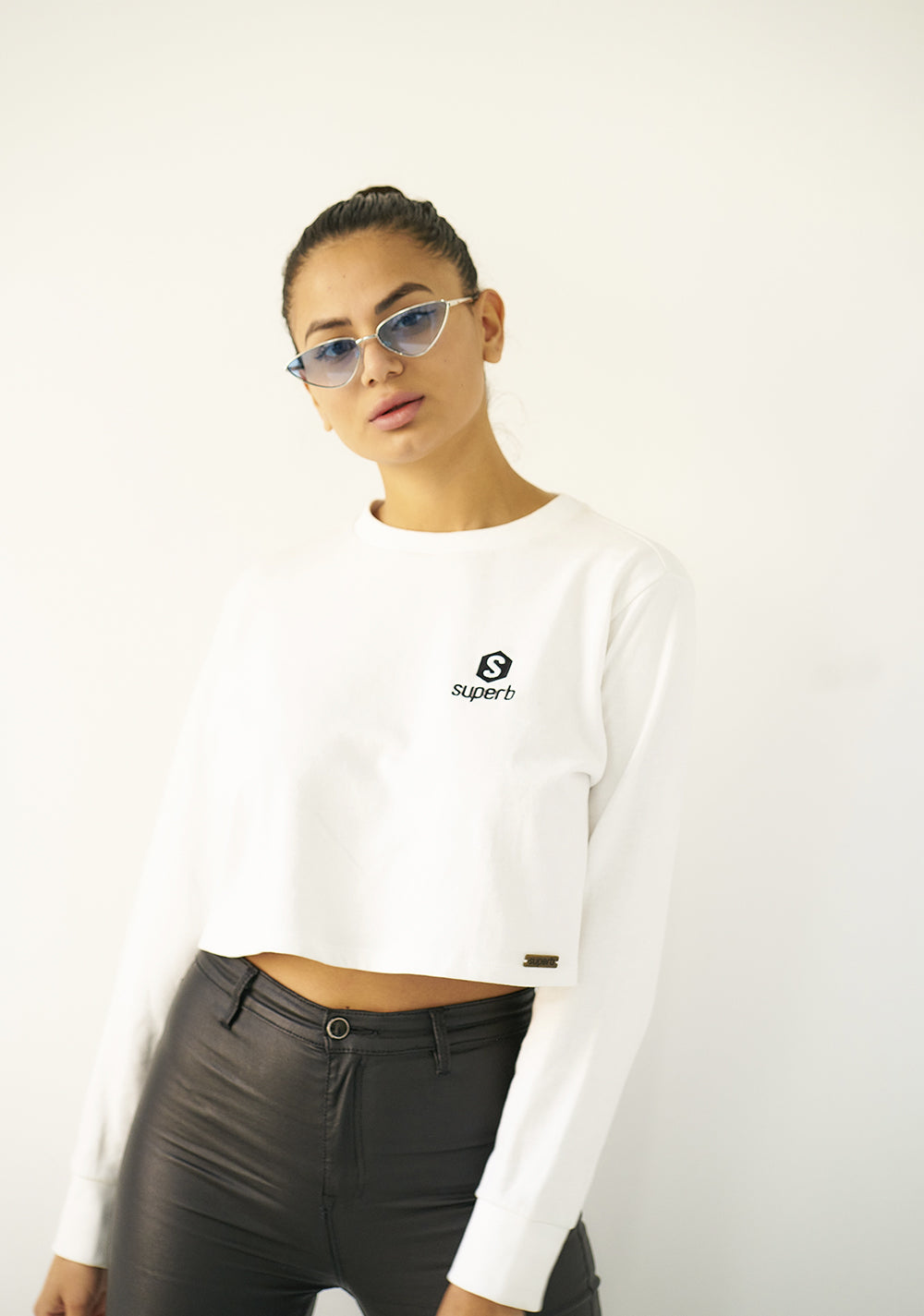 Gafas Vibrant Blue