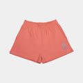 BeHappy Coral Short Shorts 