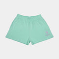 BeHappy Green Short Shorts 