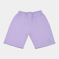 BeHappy Lilac Short Bermuda Shorts 