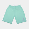 BeHappy Green Short Bermuda Shorts 