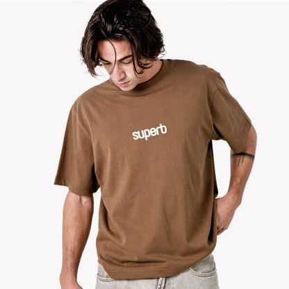 Sell ​​Drugs Black Oversize T-shirt