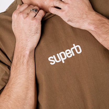 Sell ​​Drugs Black Oversize T-shirt