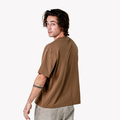 Sell ​​Drugs Black Oversize T-shirt