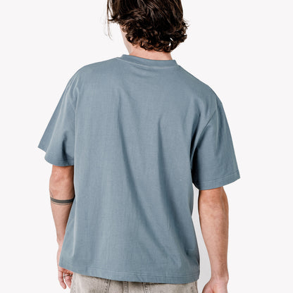 Sell ​​Drugs Black Oversize T-shirt