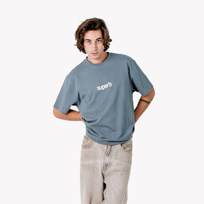 Sell ​​Drugs Black Oversize T-shirt