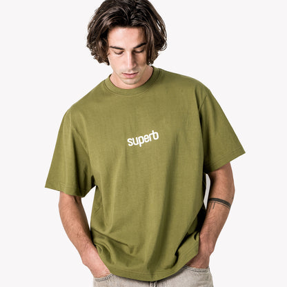 Sell ​​Drugs Black Oversize T-shirt