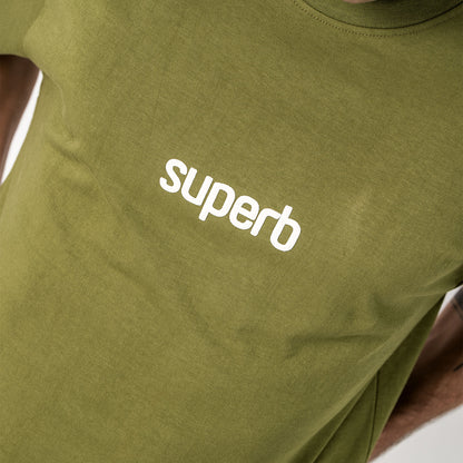 Sell ​​Drugs Black Oversize T-shirt