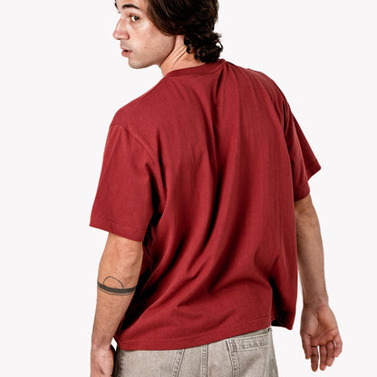 Sell ​​Drugs Black Oversize T-shirt