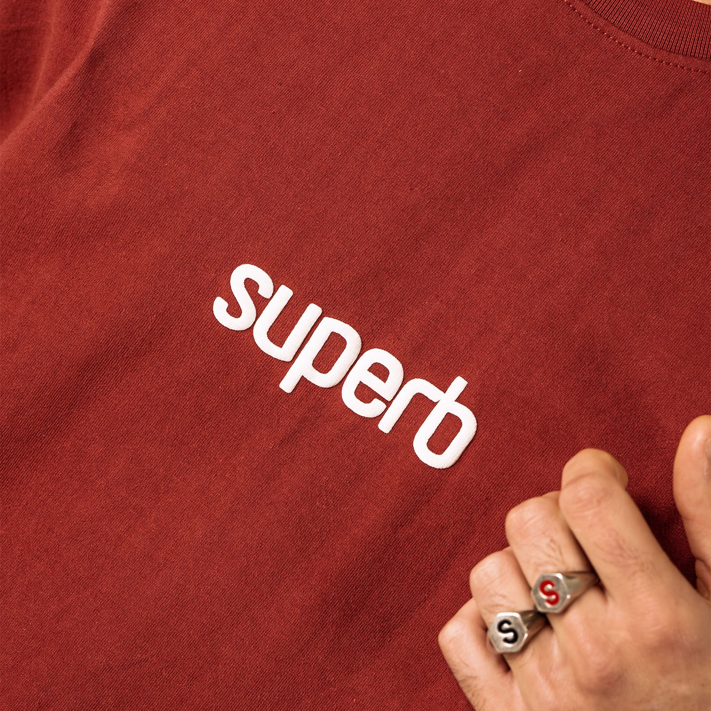 Sell ​​Drugs Black Oversize T-shirt