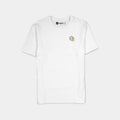 Camiseta Born To Be Superb Blanca