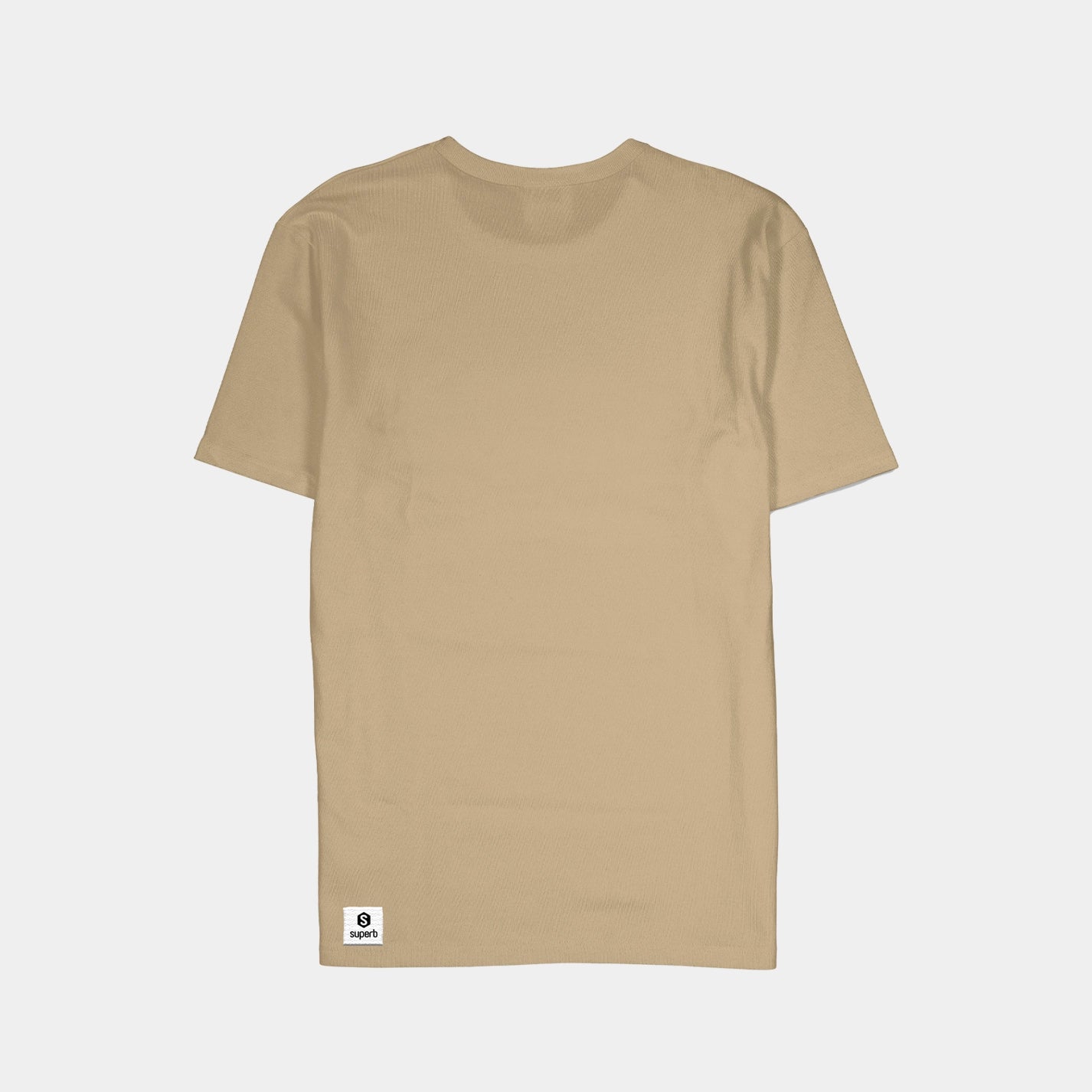 Camiseta Basic Oversized Cercle Arena