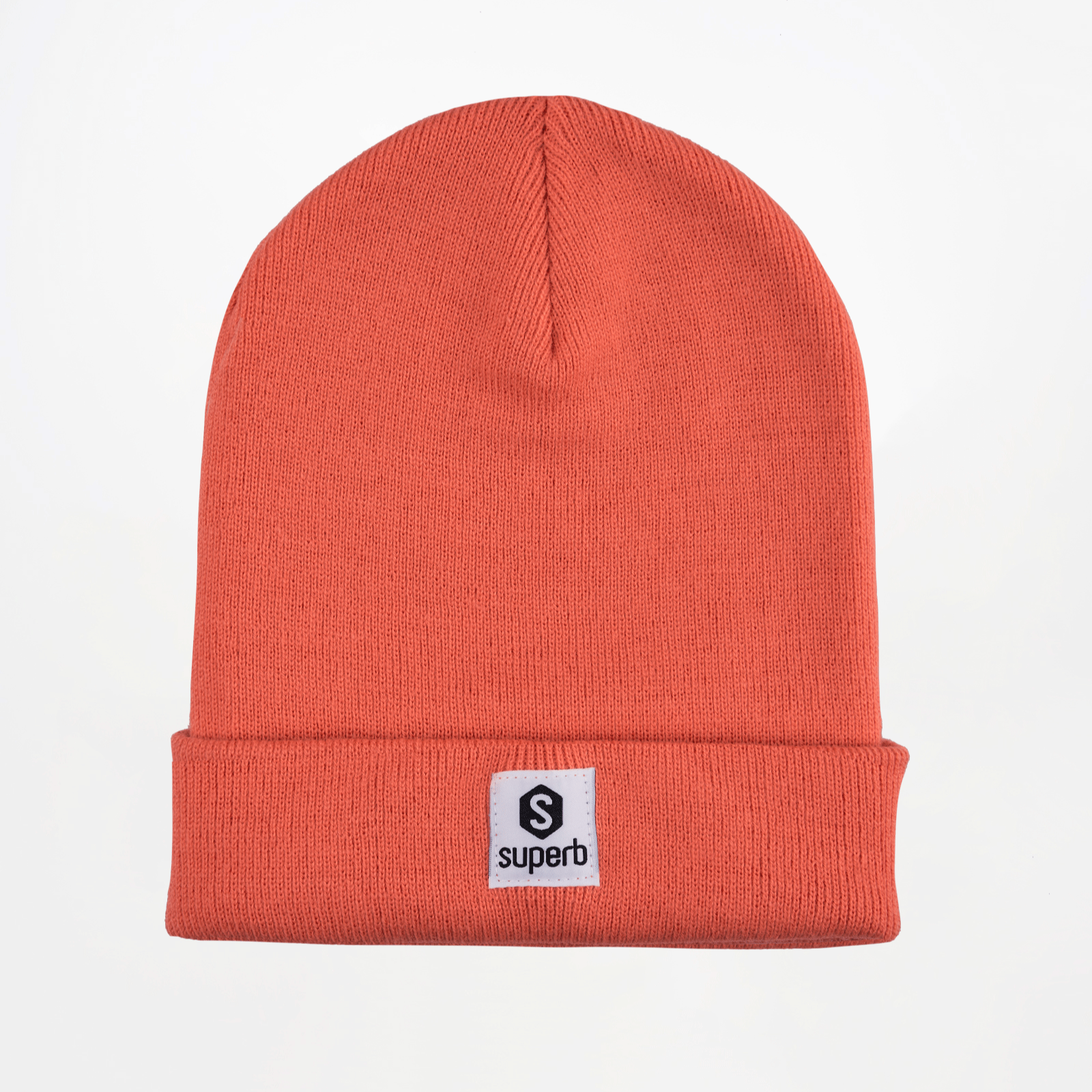 SuperbTag Coral Hat