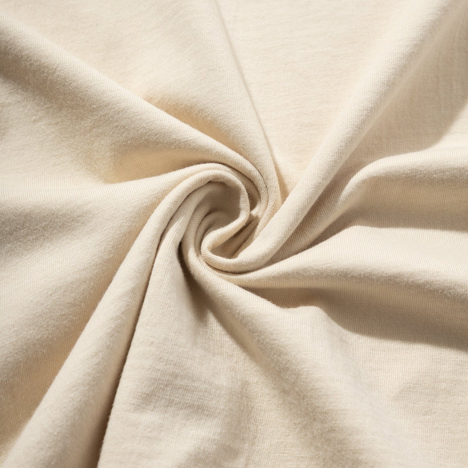 Icon Tee Cream T-shirt