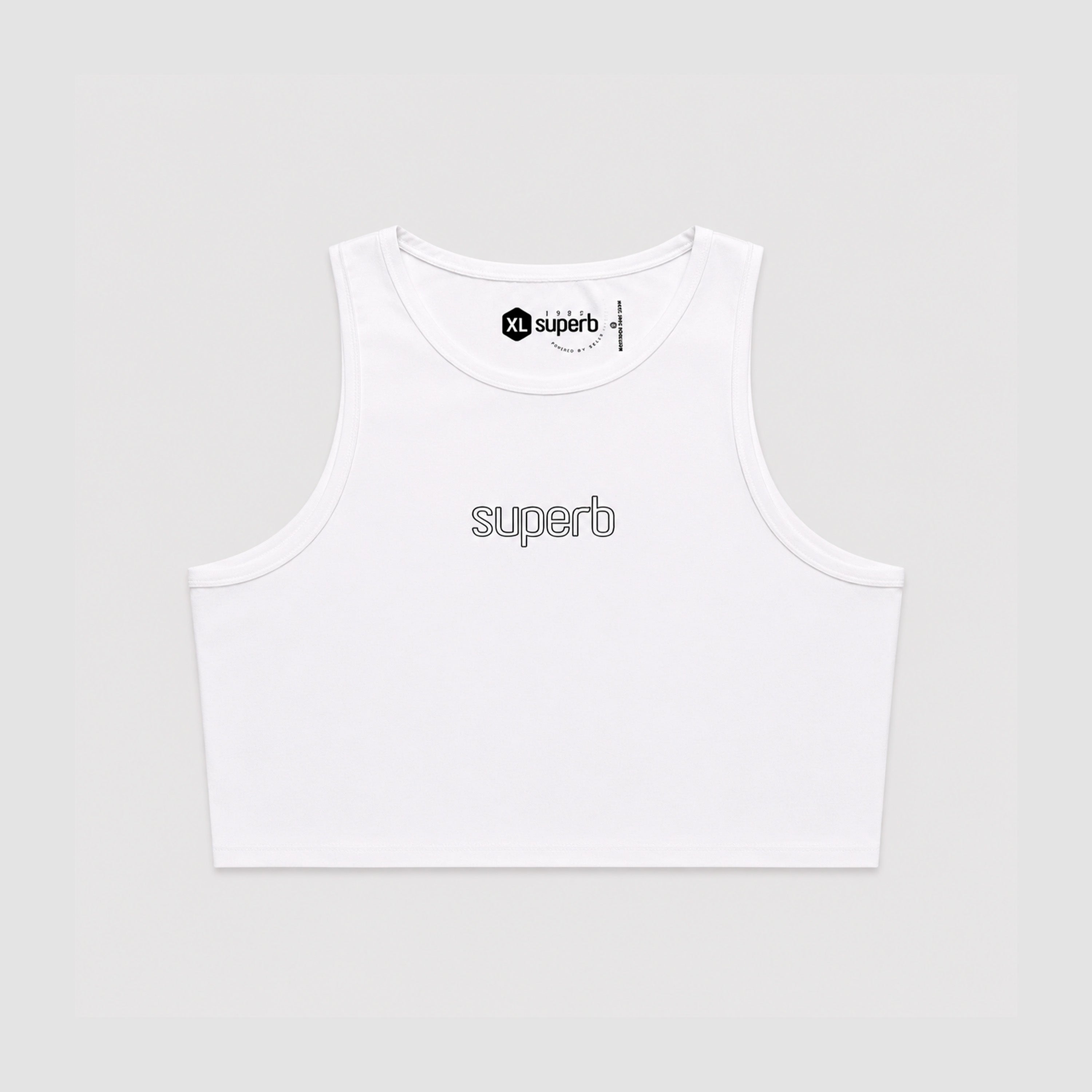 Top - Out of line
