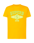 University T-shirt