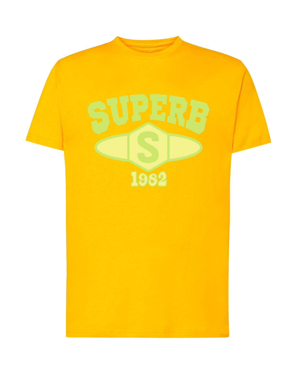 University T-shirt