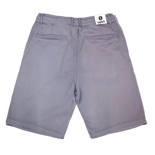 Bermuda Easy Gris