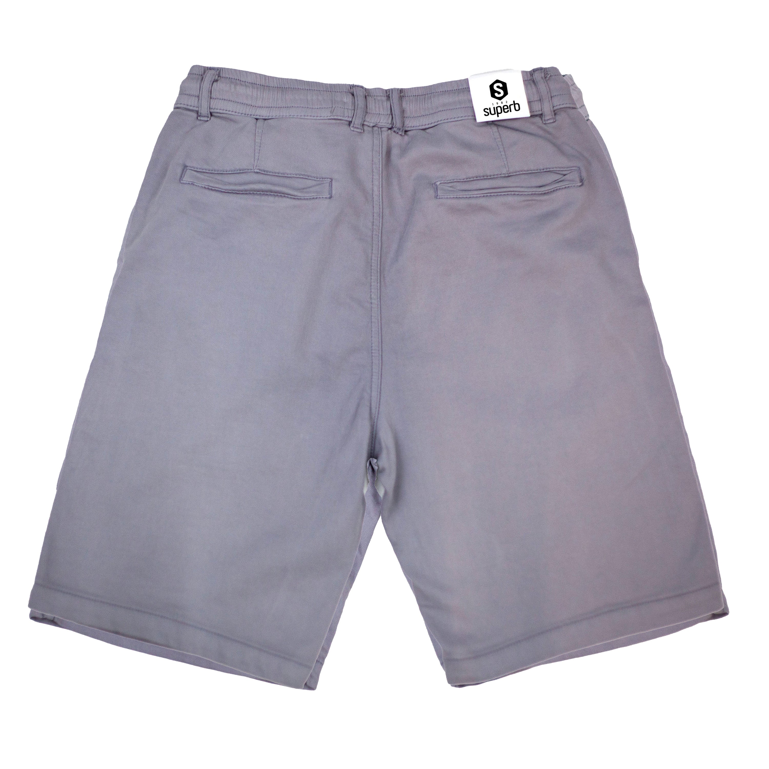 Bermuda Easy Grey