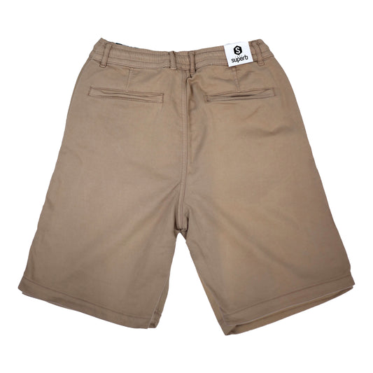 Bermuda Easy Khaki
