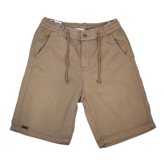 Bermuda Easy Khaki