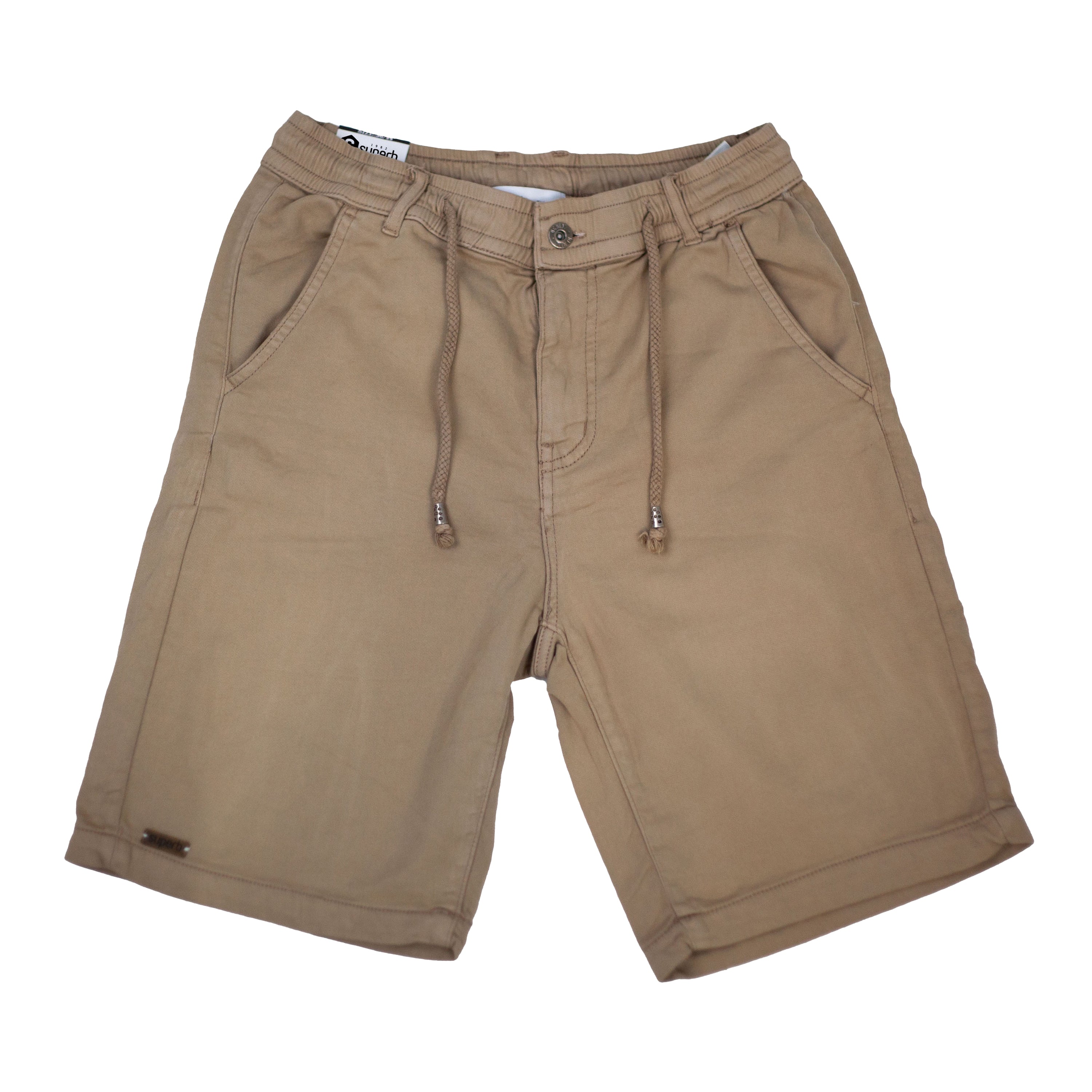 Bermuda Easy Khaki