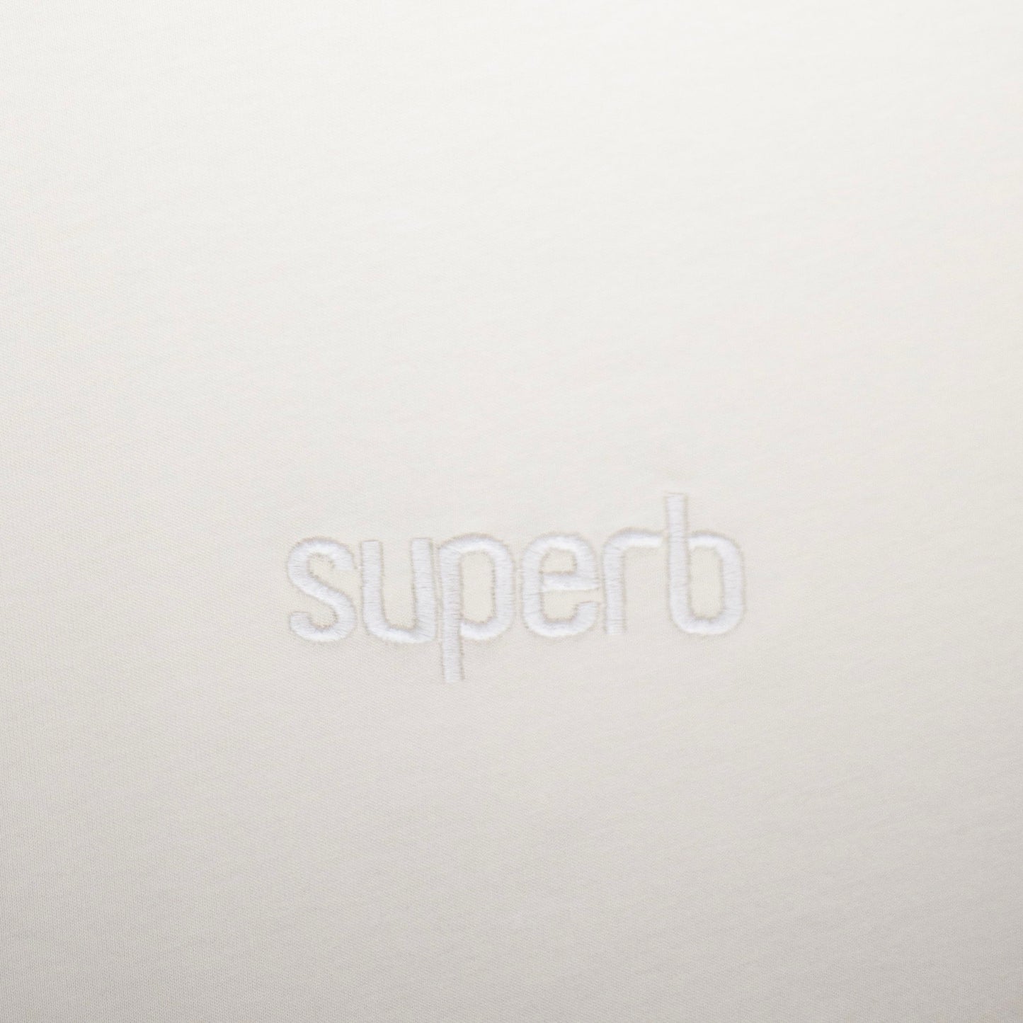Essential Beige T-shirt