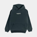 Oversize Hexaline Hoodie