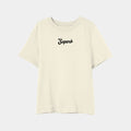 Hooked Organic Oversized T-shirt