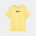 Hooked Organic Oversized T-shirt