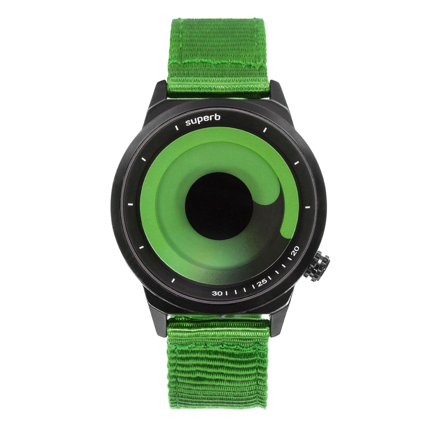 Manali Wave War Nato Green